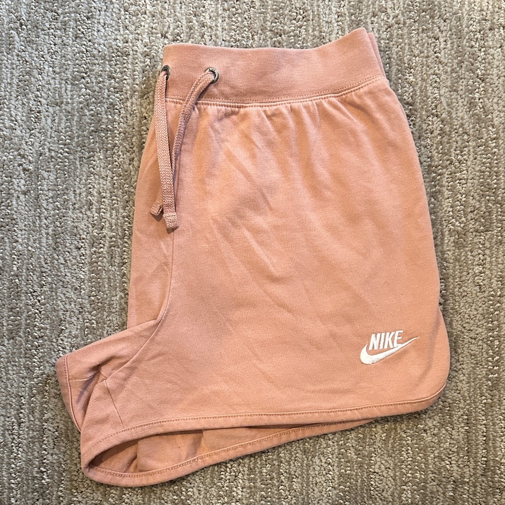 Nike Women’s Coral Shorts